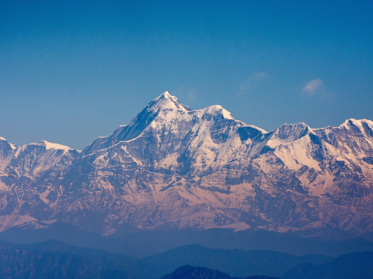 Uttrakhand “Symphony of Wings in the Himalayan&nbsp;Haven.”